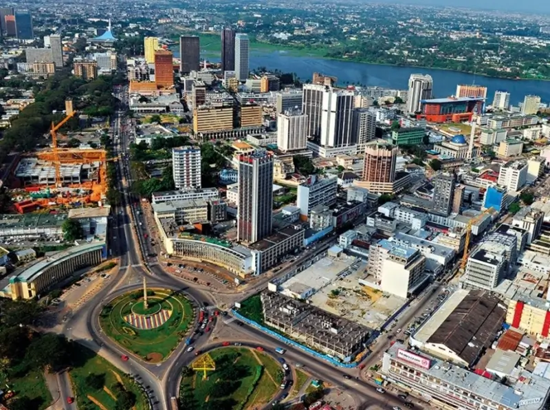investissement cote d'ivoire