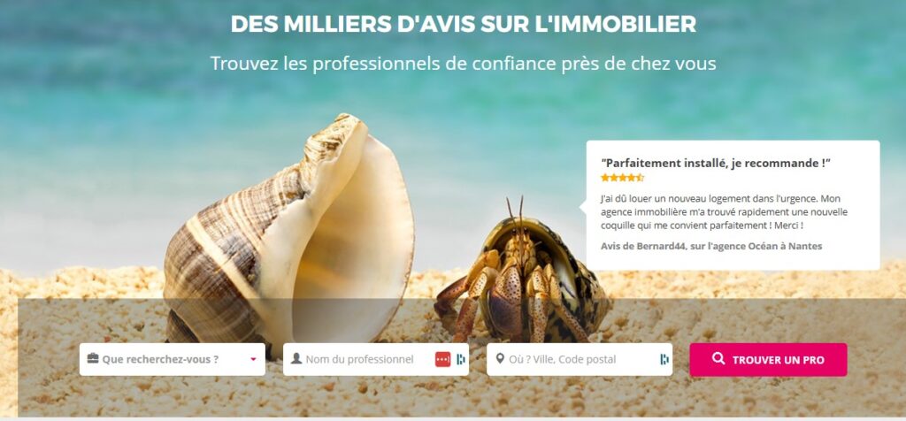 Immodvisor : La Référence des Avis Clients dans l'Immobilier