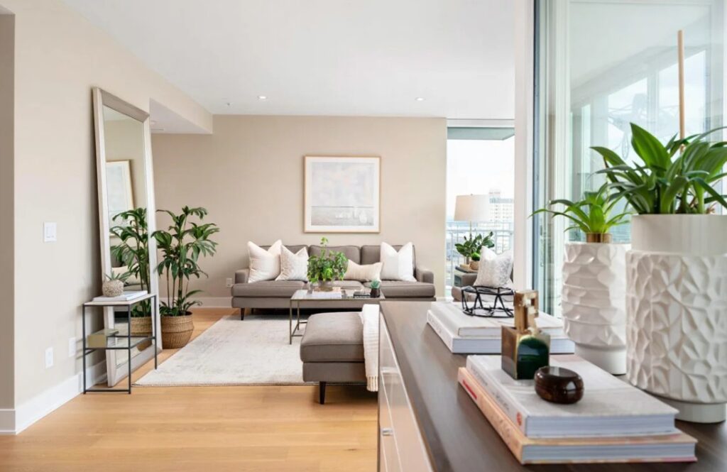 astuces déco pour vendre un bien immobilier rapidement
