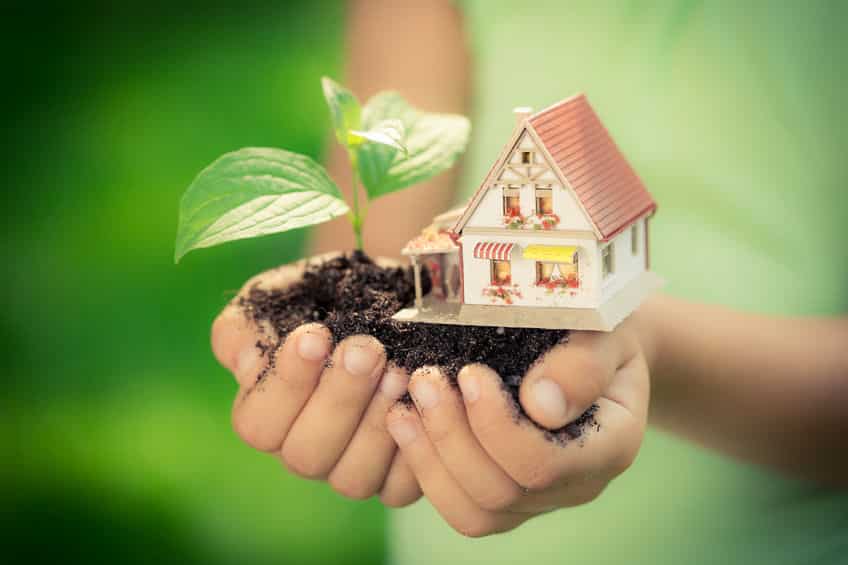 reforme de l'urbanisme avec la loi Alur